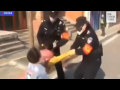 Chinese Police Brutality Chinese Police Brutality