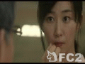 movie：羊の木／優香×??(キスシーン)